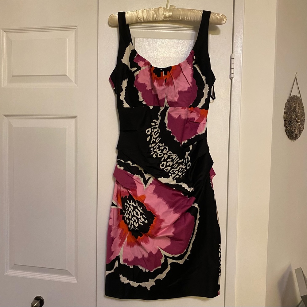 Suzi Chin For Maggy Dress